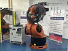 KUKA KRC4 KR 360 2016 MODEL...