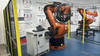 KUKA KRC4 KR360 2016 MODEL