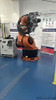 KUKA KRC4 KR360 2016 MODEL