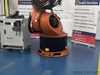 KUKA KRC4 KR360 2016 MODEL