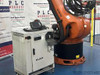 KUKA KRC4 KR360 2016 MODEL