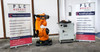 KUKA KRC4 KR 210 R2700 PRIME...