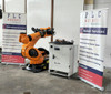 KUKA KRC4 KR 210 R2700 PRIME...