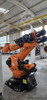 KUKA KRC4 KR 210 R2700 PRIME...