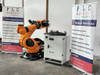 KUKA KRC4 KR 210 R2700 PRIME...