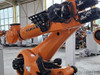 KUKA KRC4 KR 210 R2700 PRIME...