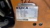 KUKA KRC4 KR 240 R2700 PRIME 2012 MODEL