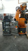 KUKA KRC2 KR 360 L280-2
