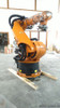 KUKA KRC2 KR 360 L280-2