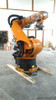 KUKA KRC2 KR 360 L280-2