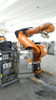 KUKA KRC2 KR360-2 TESTED&PAINTED