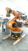 KUKA KRC2 KR360-2 TESTED&PAINTED