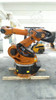 KUKA KRC2 KR360-2 TESTED&PAINTED