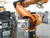 KUKA KRC2 KR360-2 TESTED&PAINTED