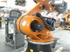 KUKA KRC2 KR360-2 TESTED&PAINTED