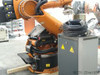 KUKA KRC2 KR360-2 TESTED&PAINTED