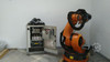 KUKA KRC2 KR 200 L140-2 comp 2007 MODEL