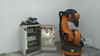 KUKA KRC2 KR 200 L140-2 comp 2007 MODEL