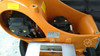 KUKA KRC2 KR 200 L140-2 comp 2007 MODEL