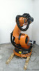 KUKA KRC2 KR 200 L140-2 comp 2007 MODEL
