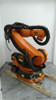KUKA KRC2 KR 200 L140-2 comp 2007 MODEL
