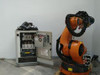 KUKA KRC2 KR 200 L140-2 comp 2007 MODEL