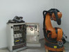 KUKA KRC2 KR 200 L140-2 comp 2007 MODEL