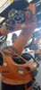 KUKA KRC4 KR 280 R3080 2018 MODEL