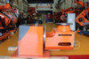 ROBOT POSITIONERS 7TH AND 8TH AXIS POSITIONER...