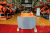 ROBOT POSITIONERS 7TH AND 8TH AXIS POSITIONER...