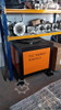 ROBOT POSITIONERS 7TH AND 8TH AXIS POSITIONER...