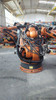 KUKA KRC2 KR 200 L170-2 comp 2007 MODEL