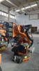 KUKA KRC2 KR 200 L170-2 comp 2007 MODEL