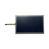 Evervision VGG804806-6UFLWB Used 800x480 Industrial TFT LCD Screen Photo - View 2