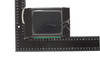 Optrex DMF5003NF-FW Graphic LCD Screen Display Replacement Panel