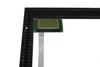 PG16080A REV.A Monochrome Graphic LCD Screen Display