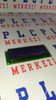 LCM1602S-01 16x2 Character LCD Display Module Replacement Photo - View 2