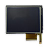 Sharp LQ035Q7DH06 3.5-Inch TFT LCD Screen with Touch Panel Digitizer Photo - View 2
