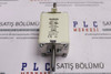 Siemens 3NE3222 SITOR Semiconductor Fuse Link Size 1 125A 1000V