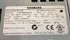Siemens 6SE6440-2UD33-7EA1 MICROMASTER 440 37kW Inverter Drive