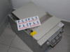 Siemens 6SN1123-1AA01-0FA1 SIMODRIVE 611 1-Axis 200A Power Module