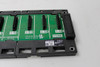 Mitsubishi A1S35B MELSEC-A Series 5-Slot Base Extension Rack