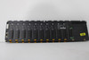 Omron C200HW-BC101 SYSMAC CPU Base Unit 10-Slot Backplane Rack