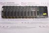 Omron C200HW-BC101 SYSMAC CPU Base Unit 10-Slot Backplane Rack