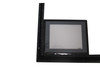 Omron NS10 Replacement HMI Front Touch Screen Membrane Overlay
