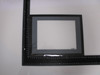 Omron NS10 Replacement HMI Front Touch Screen Membrane Overlay