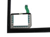 Siemens SIMATIC Mobile Panel 277 IWLAN Front Membrane Keypad Overlay