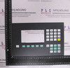 Siemens SINUMERIK OP030 Operator Panel Replacement Front Membrane Keypad