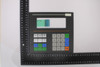 Mitsubishi Beijer MAC50-ML MTA-250 Front Membrane Keypad Overlay