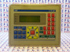 CTE158.11010 CMZ OPERATOR PANEL